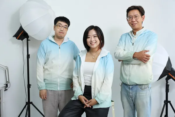 【Meet Startup 創業小聚文章分享】導入 AI 面試大腦讓人才媒合更高效：快組隊股份有限公司 面試流程兩週變一天，人才篩選精準度破九成